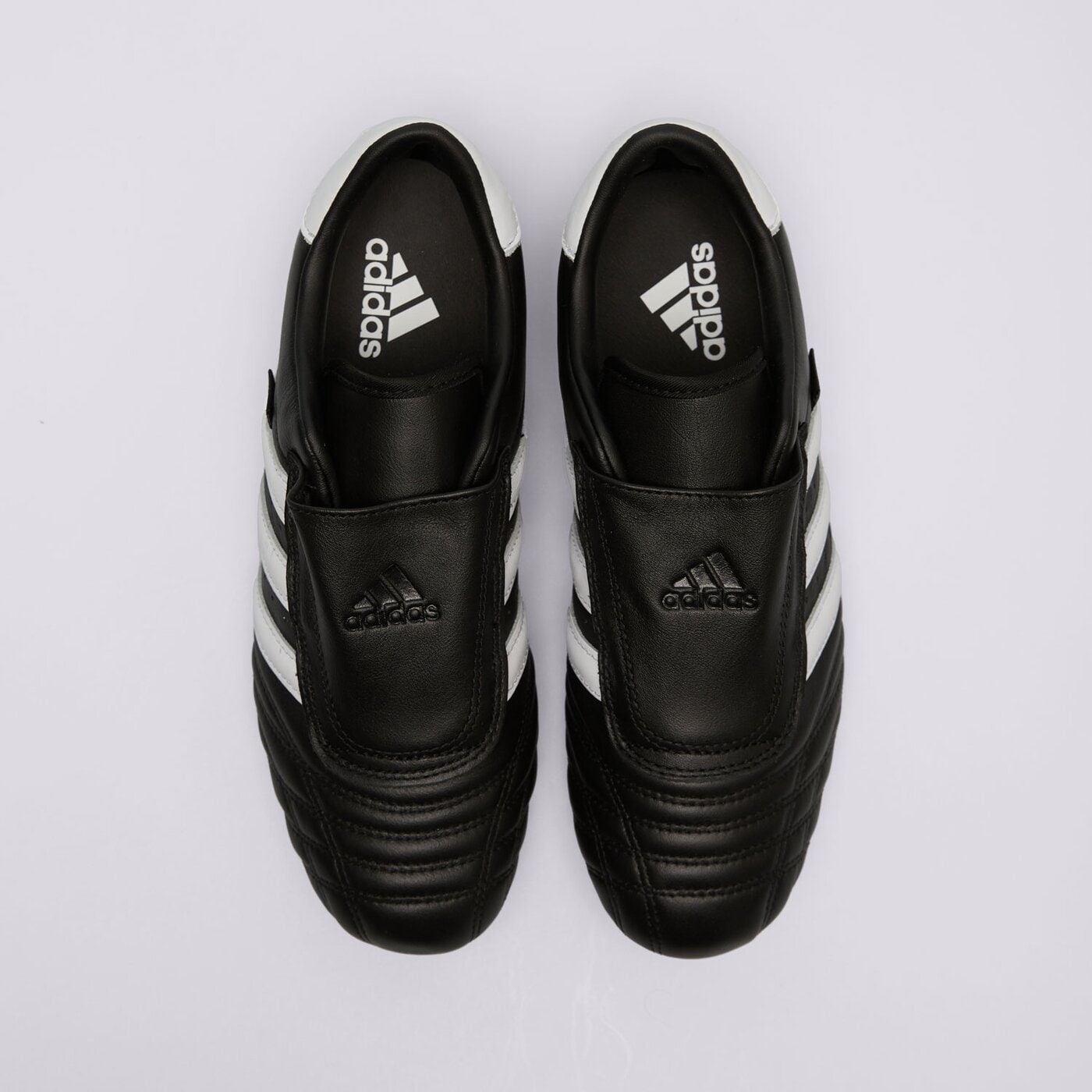 Дамски маратонки ADIDAS TAEKWONDO jq4775 цвят черен