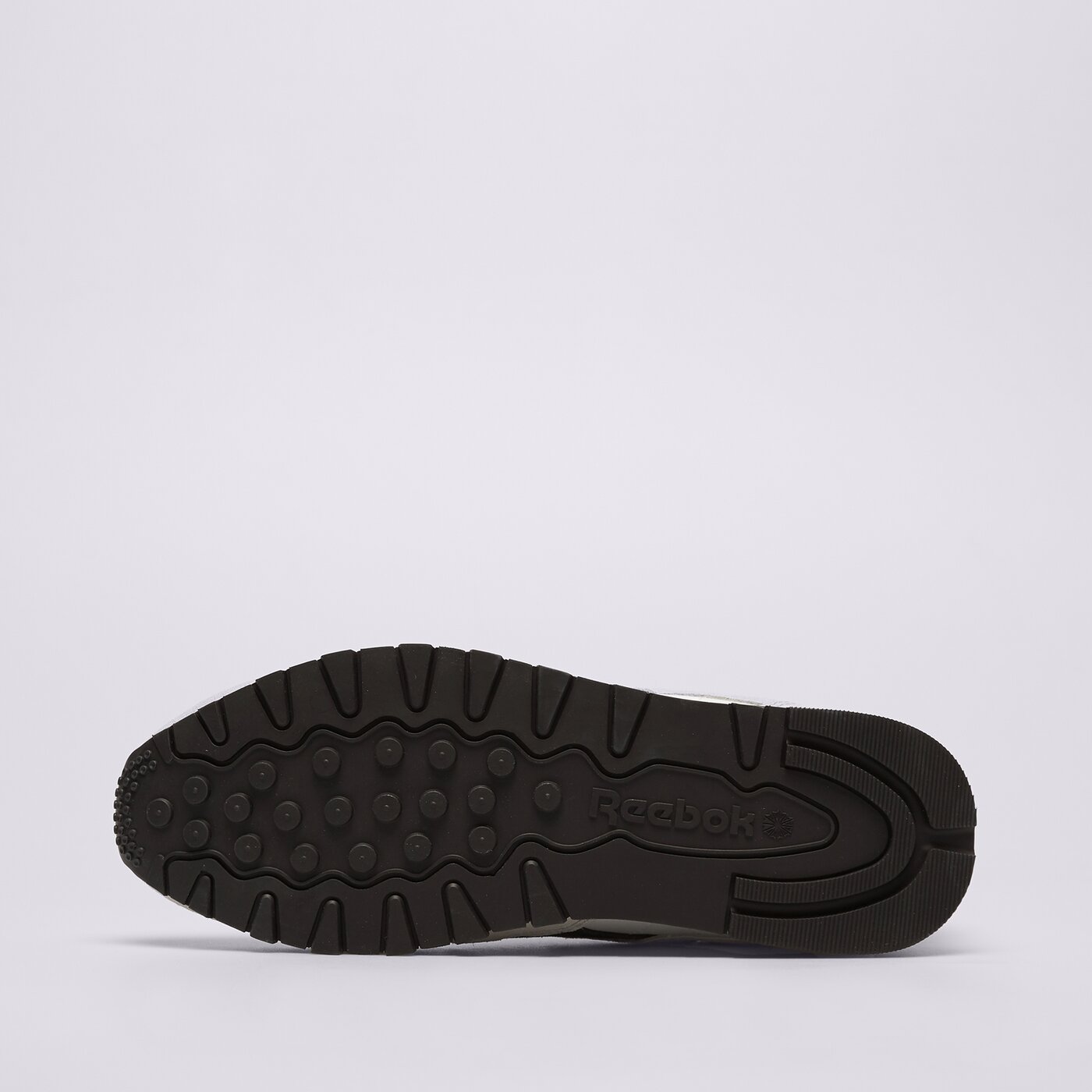 Мъжки маратонки REEBOK CLASSIC LEATHER 100209513 цвят бял