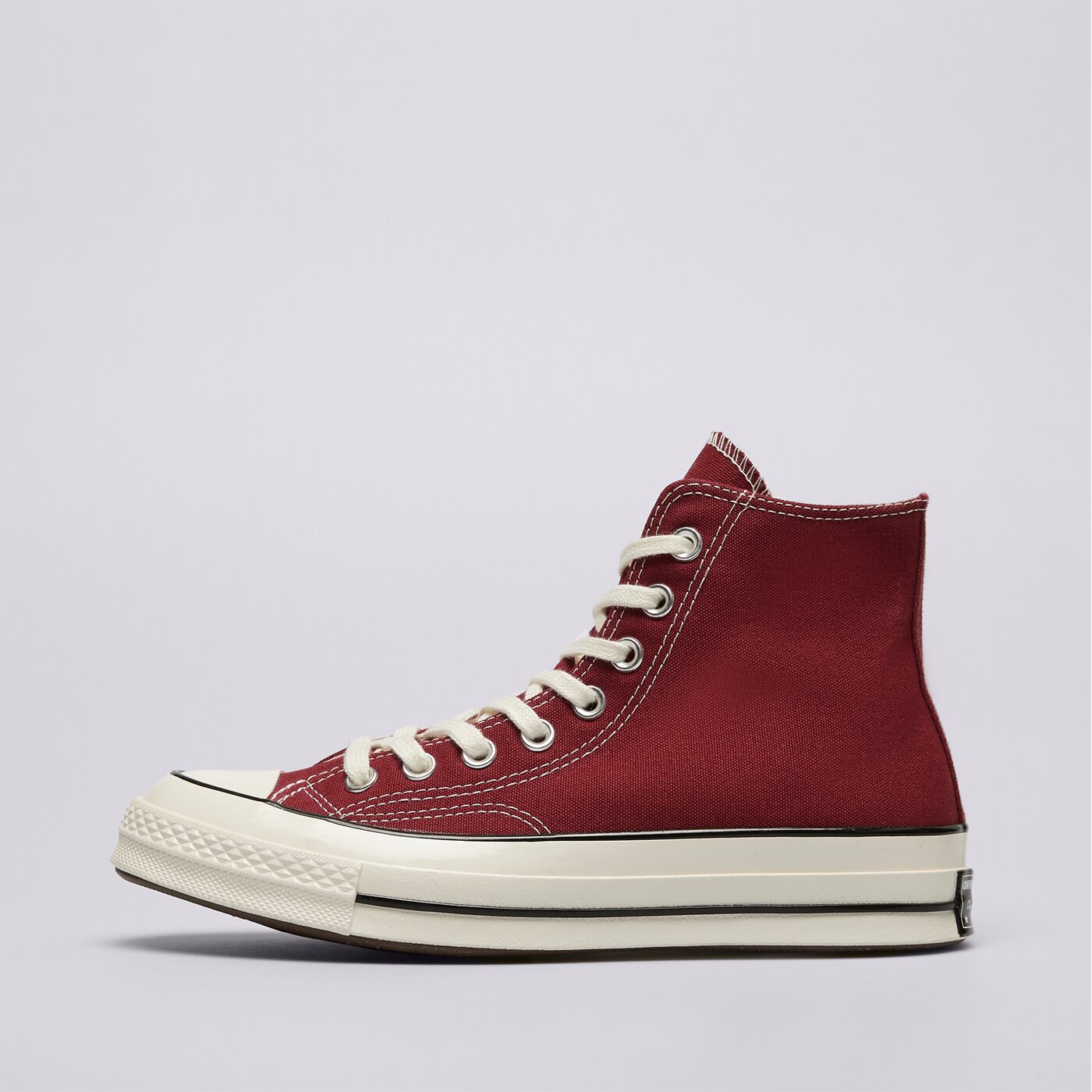 Дамски маратонки CONVERSE CHUCK 70 a10523c цвят бордо