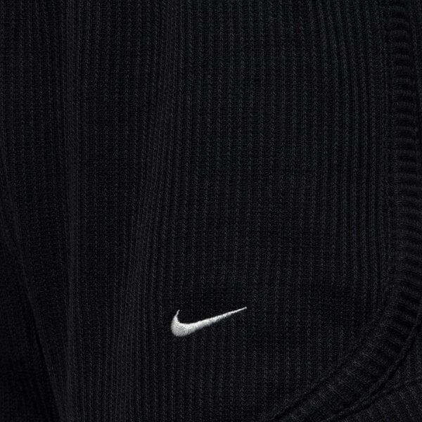 Дамски къси панталони NIKE ШОРТИ W NSW NK CHLL WFL MR 3" SHORT hj3842-011 цвят кремав