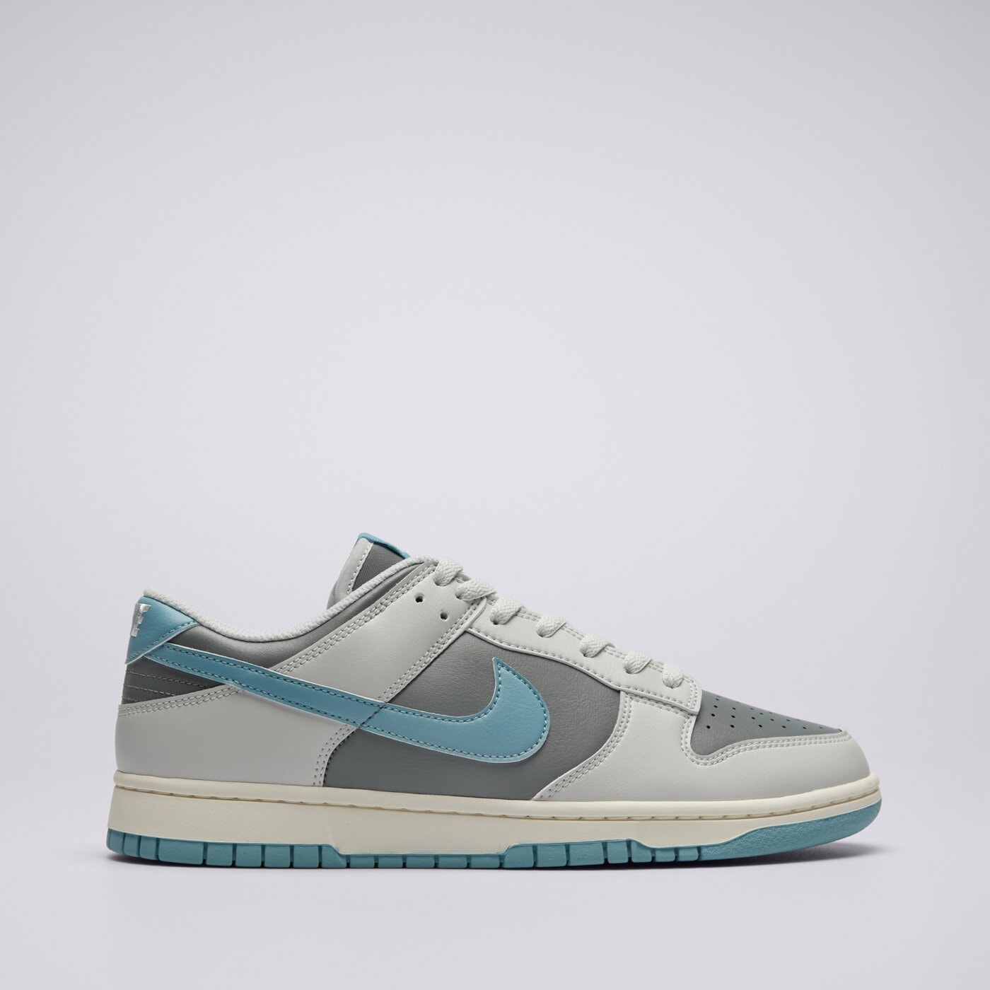 Мъжки маратонки NIKE DUNK LOW RETRO hf5441-001 цвят сив