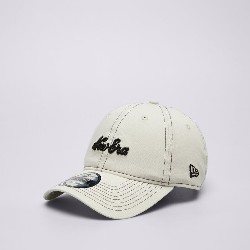 NEW ERA ШАПКА CONTRAST STITCH 920 NONE