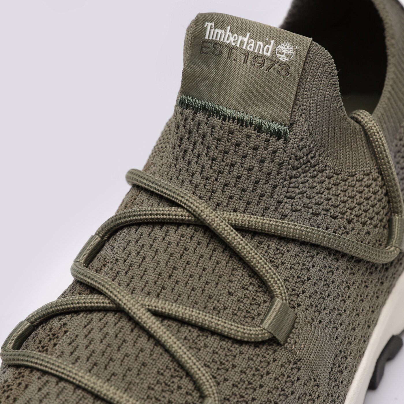 Мъжки маратонки TIMBERLAND WINSOR TRAIL LOW KNIT tb0a5whr9911 цвят каки