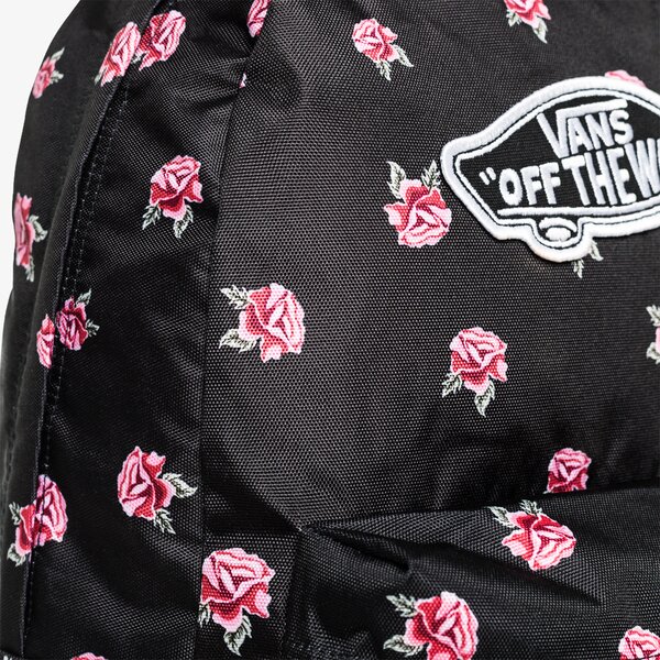 Детска раница VANS РАНИЦА REALM BACKPACK vn0a3ui6rdu1 цвят многоцветен