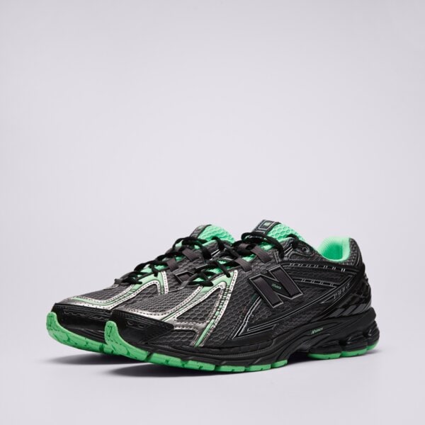 Мъжки маратонки NEW BALANCE 1906R u1906rct цвят черен