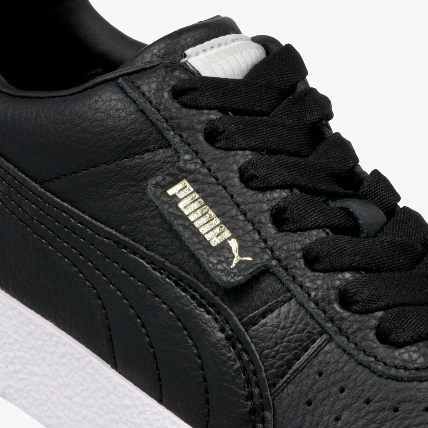 Дамски маратонки PUMA CALI WMN'S 36915503 цвят черен