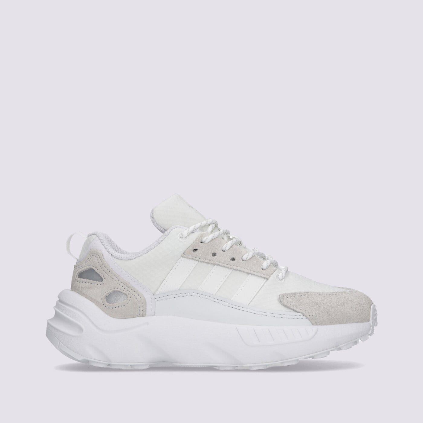 Детски маратонки ADIDAS ZX22  gw3660 цвят бял