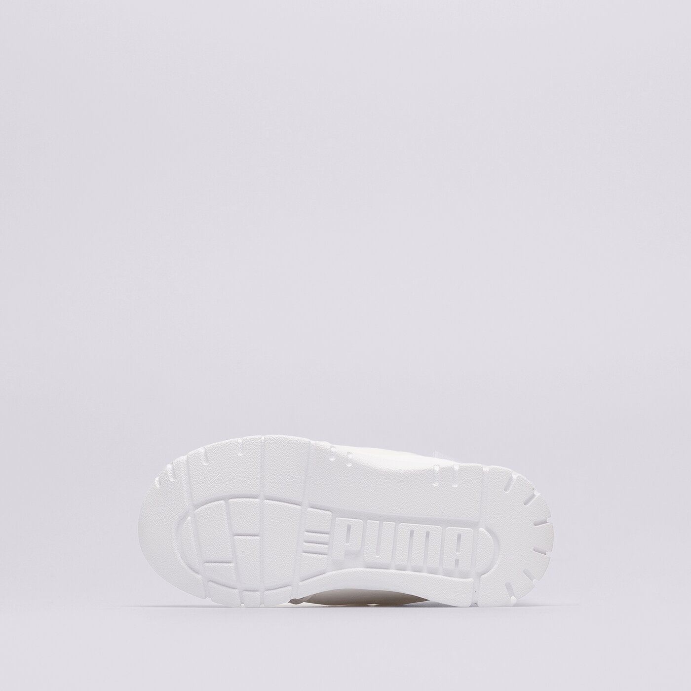 Детски зимни обувки PUMA NIEVE BOOT WTR AC INF 380746 08 цвят бежов