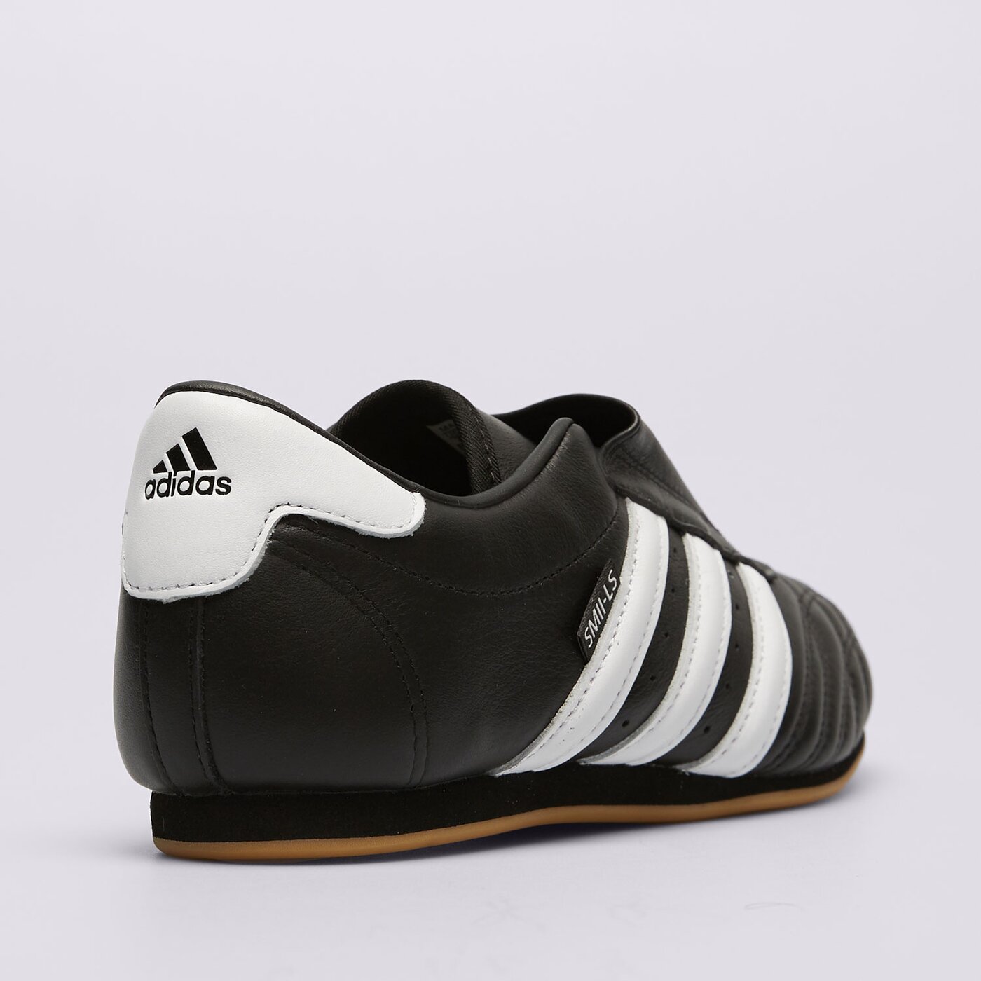 Дамски маратонки ADIDAS TAEKWONDO jq4775 цвят черен