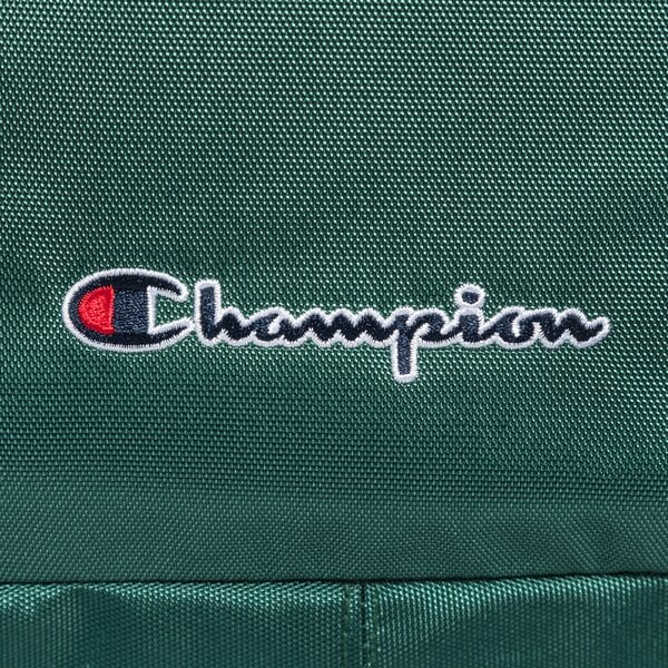 Детска раница CHAMPION РАНИЦА BACKPACK 805654gs568 цвят зелен