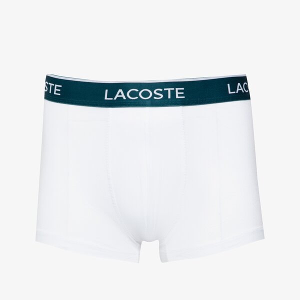 Мъжки боксерки LACOSTE БОКСЕРКИ 3 PACK BOXERS 5h3321e.tr2 цвят многоцветен