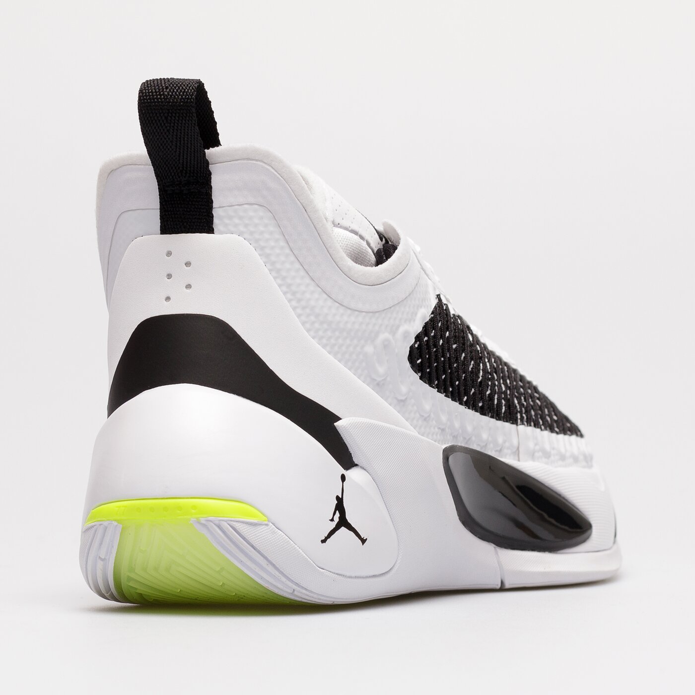 Детски маратонки JORDAN LUKA 1 (GS) dq6513-107 цвят бял