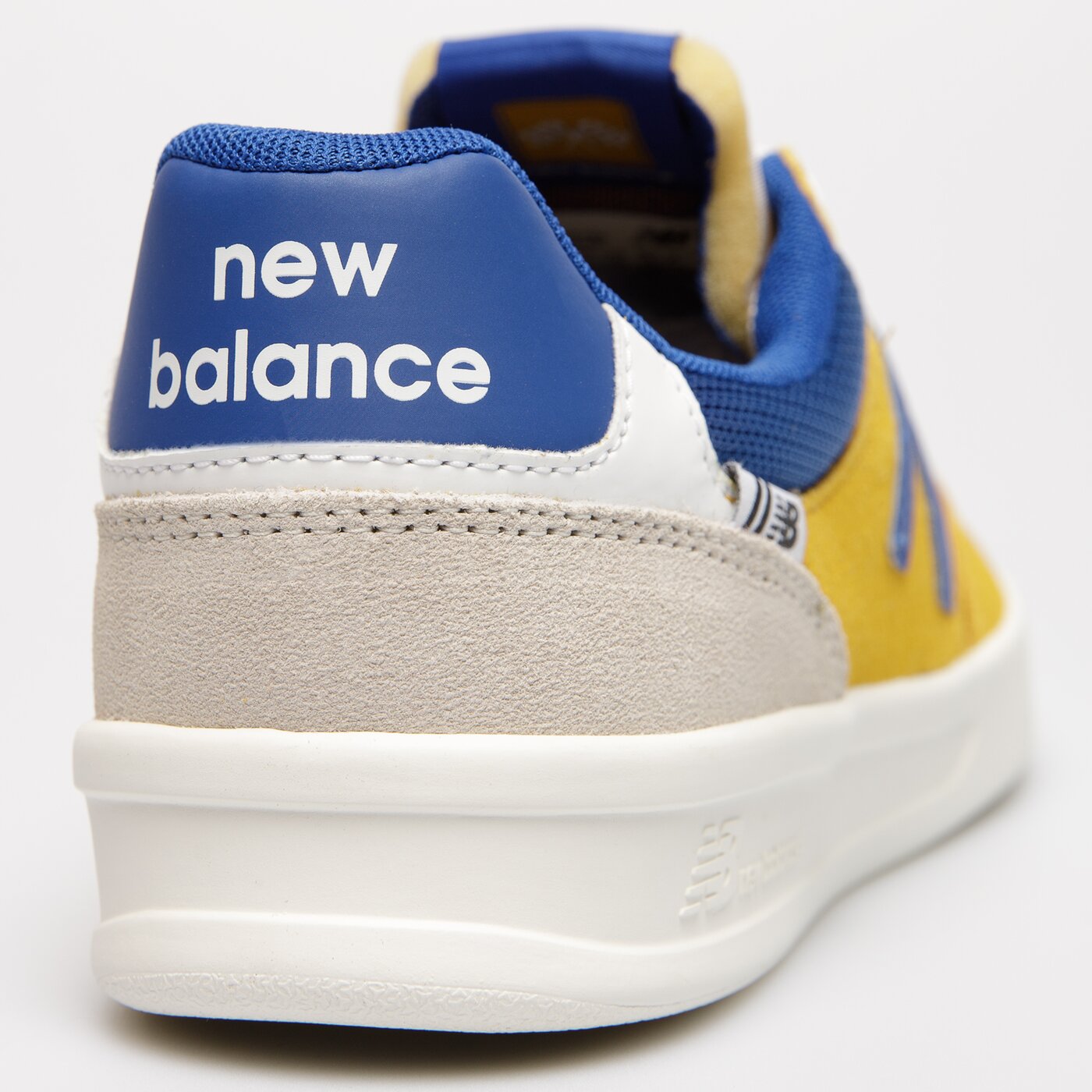 Мъжки маратонки NEW BALANCE 300  ct300yb3 цвят жълт