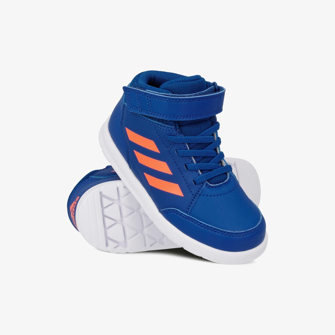 Детски маратонки ADIDAS ALTASPORT MID I g27127 цвят тъмносин