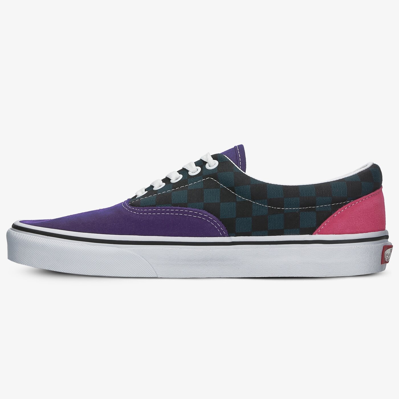 Мъжки маратонки VANS ERA  vn0a4u390071 цвят виолетов