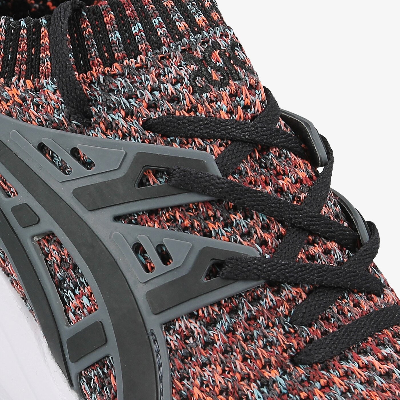 Дамски маратонки ASICS GEL-KAYANO TRAINER hn7m49790w цвят многоцветен