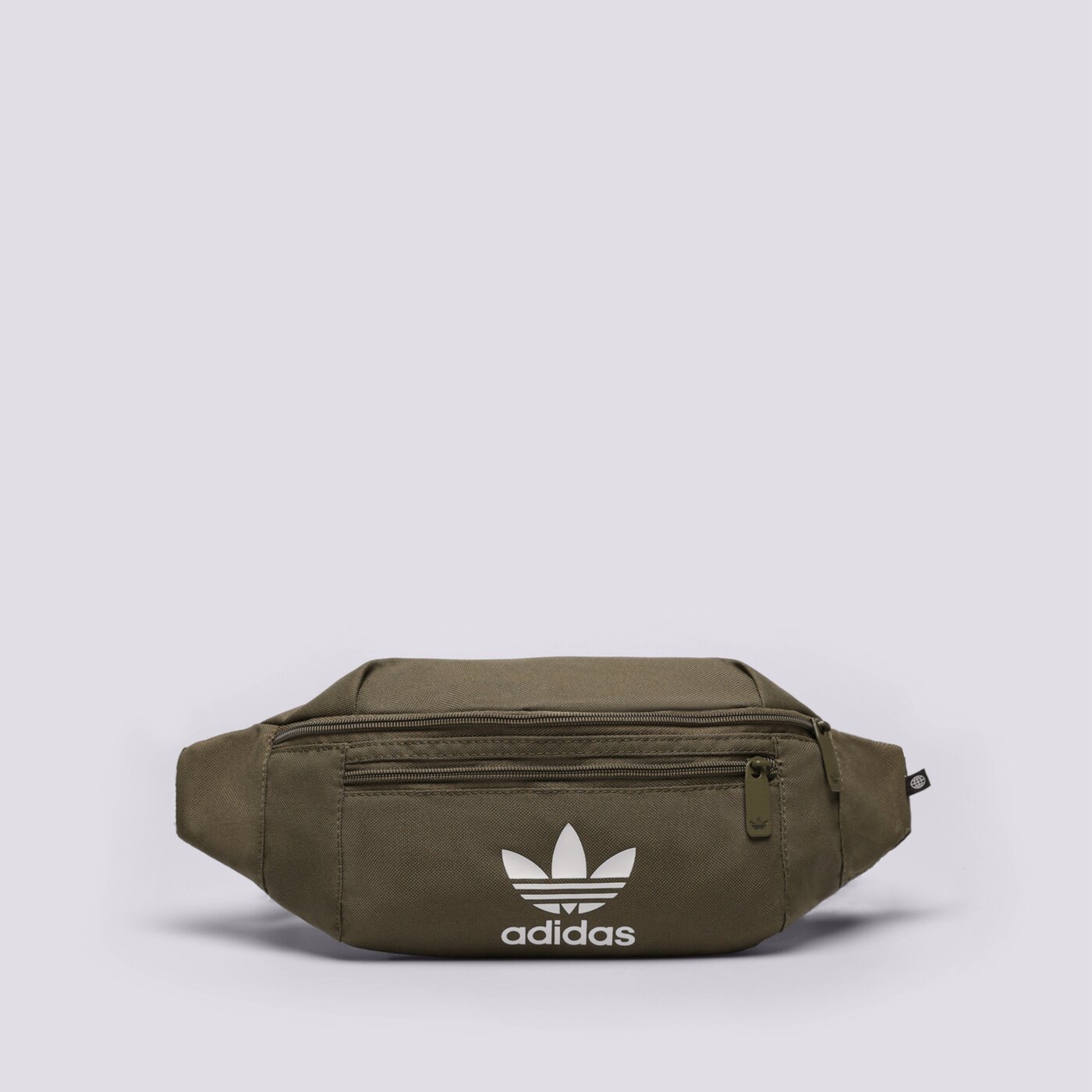 Дамска чанта за кръст ADIDAS ЧАНТА AC WAISTBAG  ic8620 цвят каки