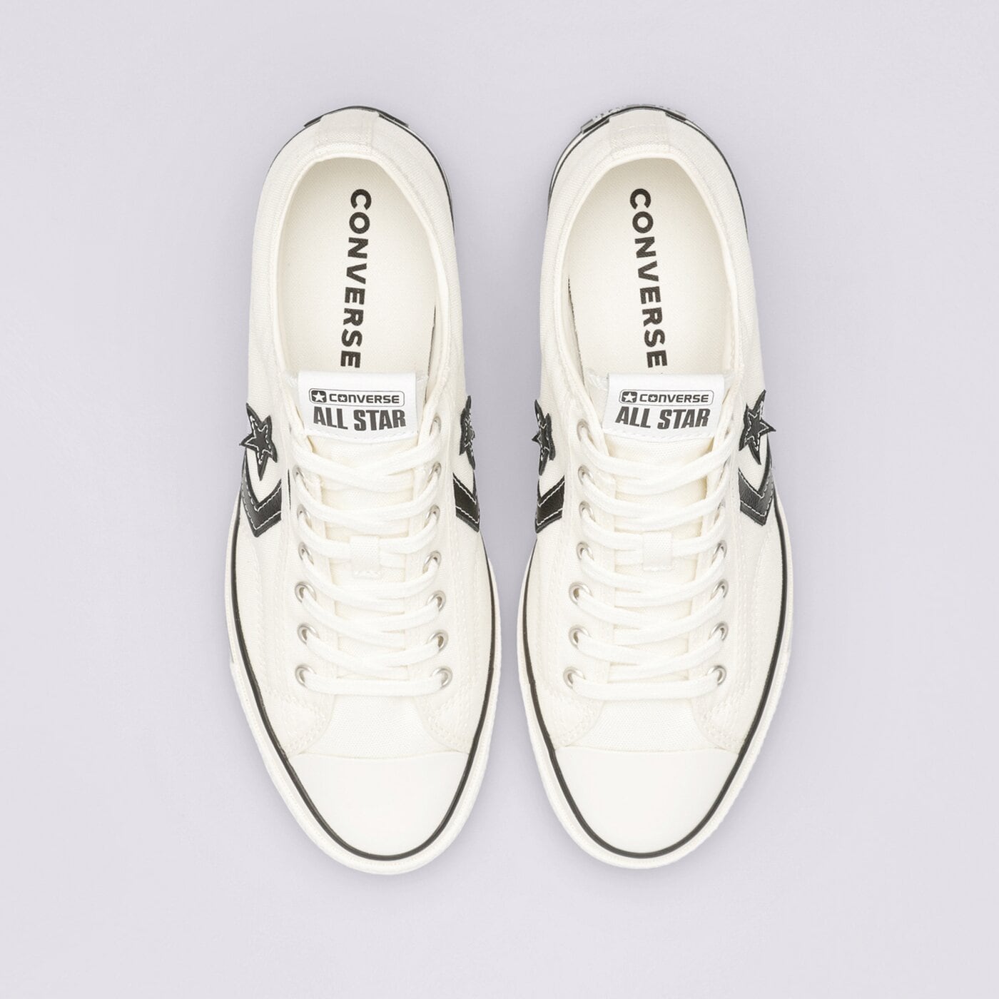 Мъжки маратонки CONVERSE STAR PLAYER 76 a01608c цвят бял