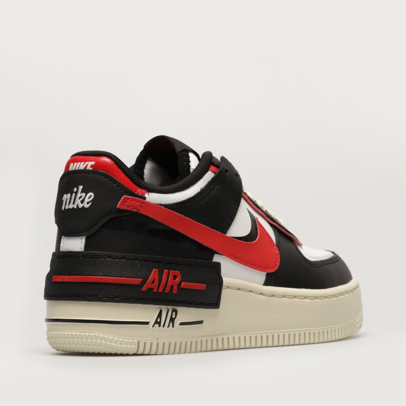 Дамски маратонки NIKE AF1 SHADOW dr7883-102 цвят многоцветен