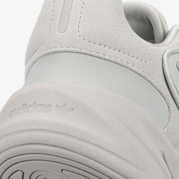 Мъжки маратонки ADIDAS OZELIA h04252 цвят сив