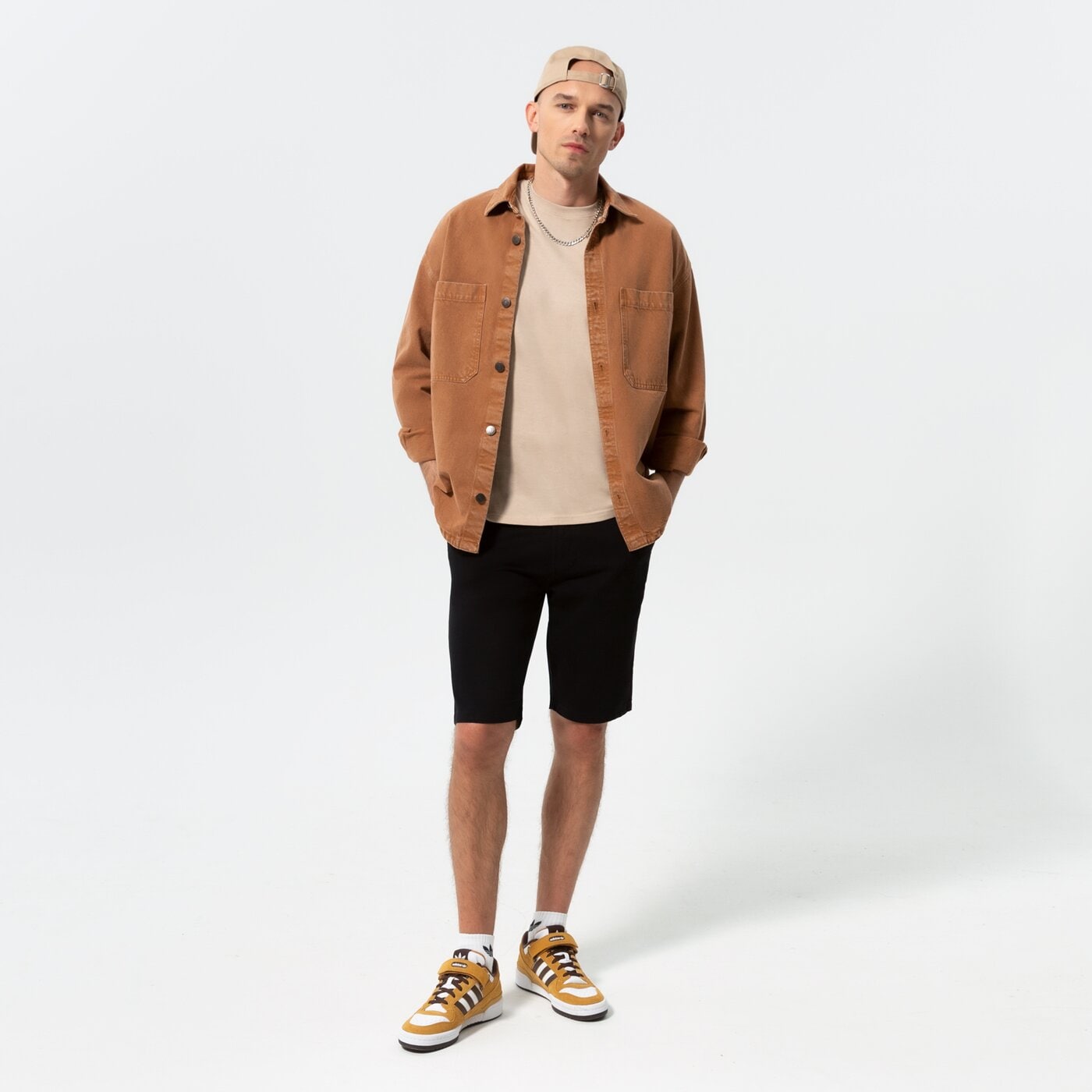 Мъжка тениска ELEMENT ТЕНИСКА BLAZIN CHEST SS z1ssi6-4625 цвят розов