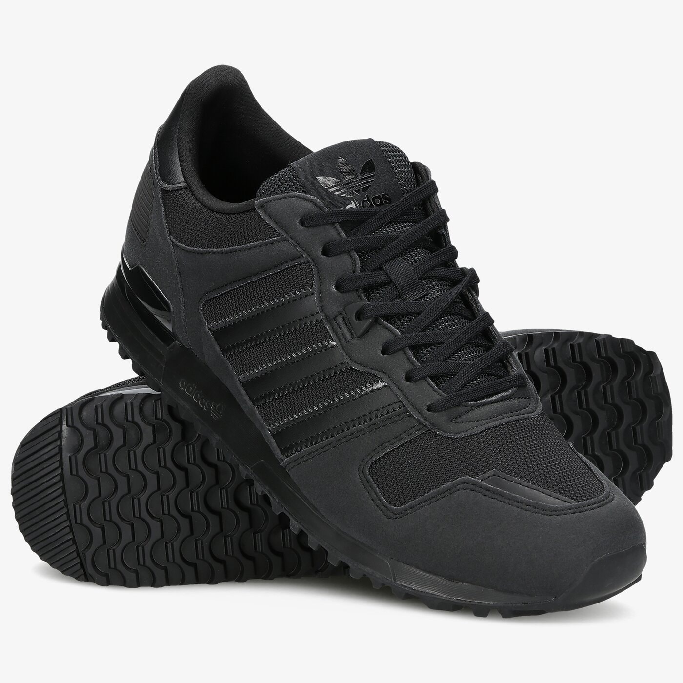 Мъжки маратонки ADIDAS ZX 700  fz2818 цвят черен