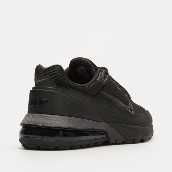 Мъжки маратонки NIKE AIR MAX PULSE dr0453-003 цвят черен