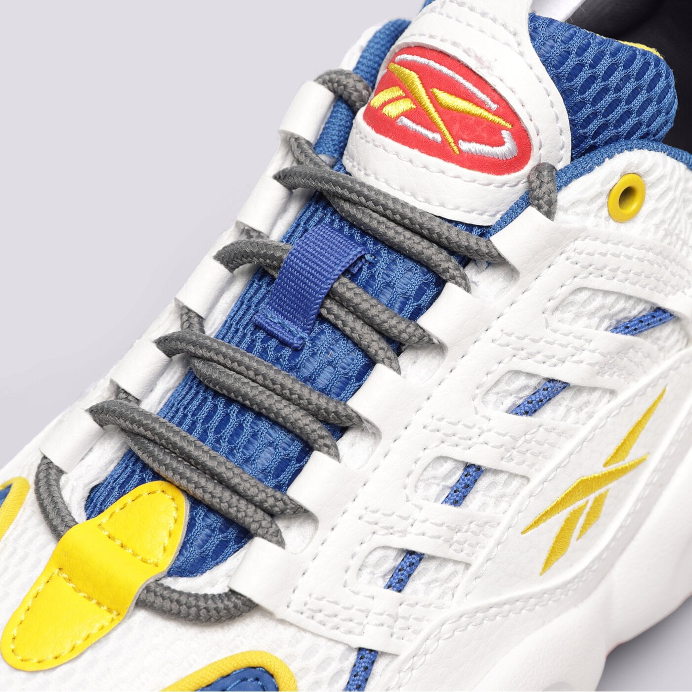 Детски маратонки REEBOK SOLUTION MID  hp4387 цвят бял