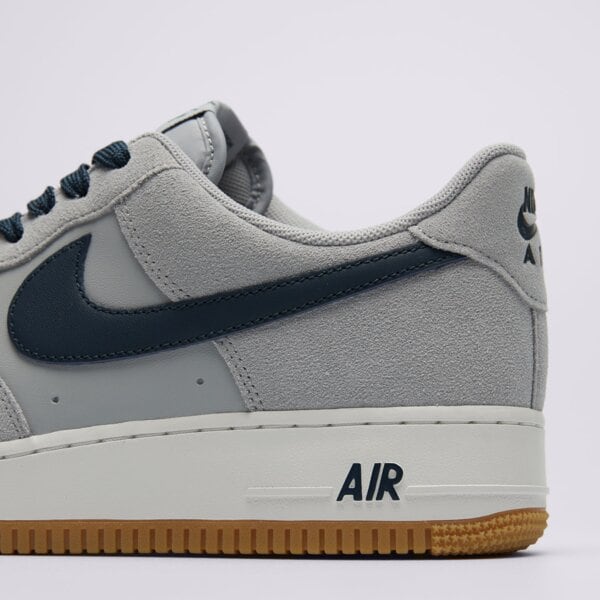 Мъжки маратонки NIKE AIR FORCE 1 '07 LV8 ib6388-003 цвят сив