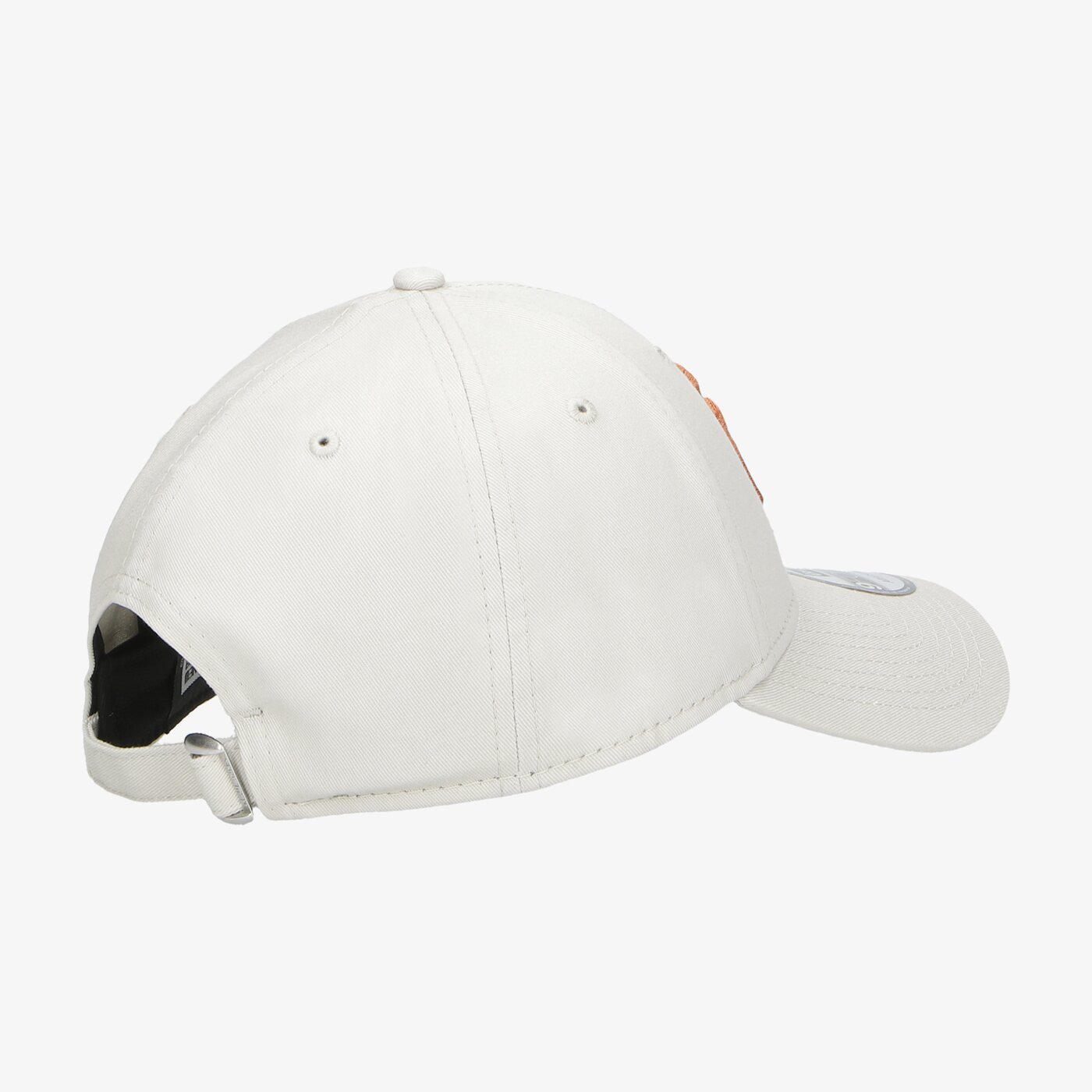 Мъжка шапка с козирка NEW ERA ШАПКА 9FORTY NYY STN NEW YORK YANKEES STNTOF 60137489 цвят бежов