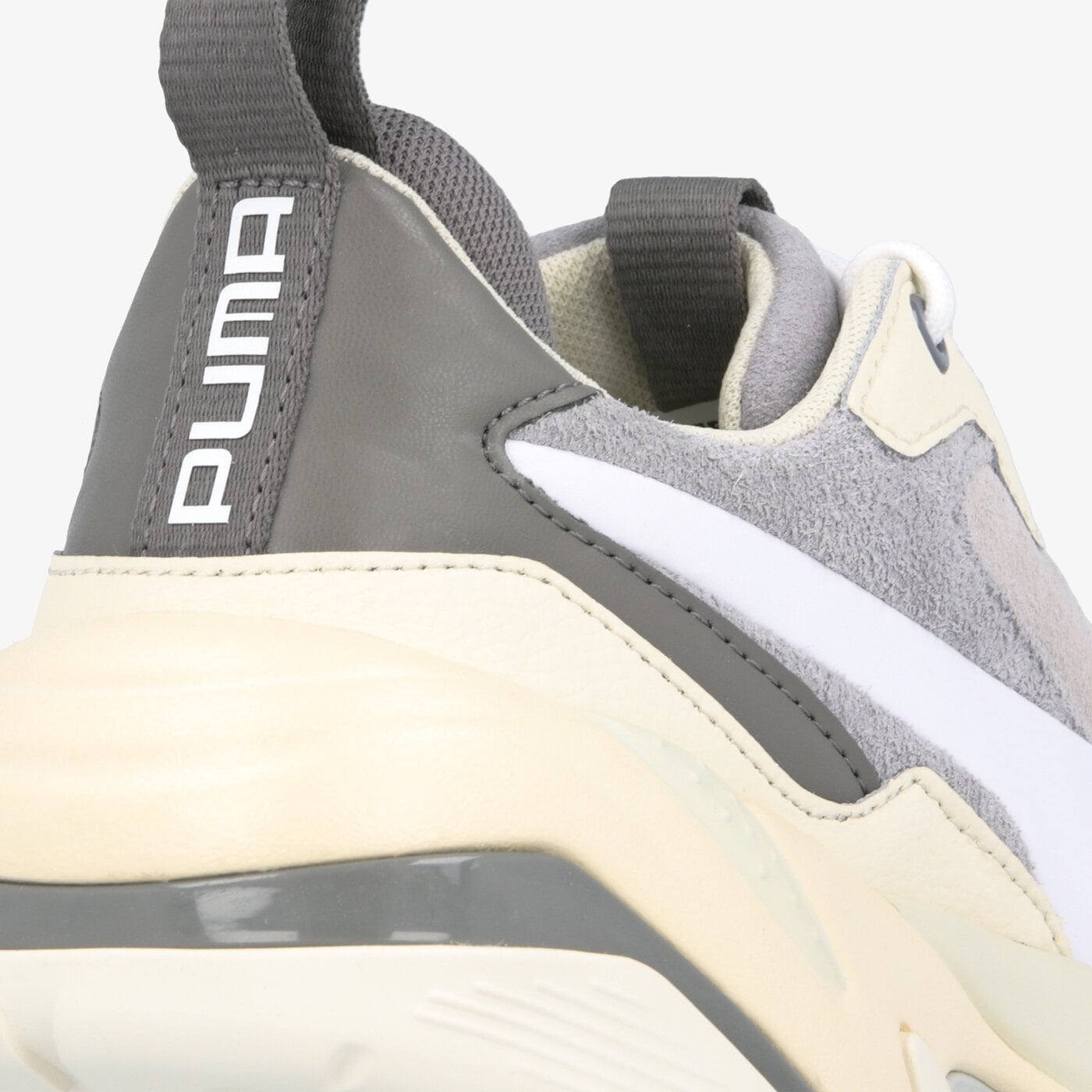 Дамски маратонки PUMA THUNDER COLOUR BLOCK WN'S 37096002 цвят многоцветен