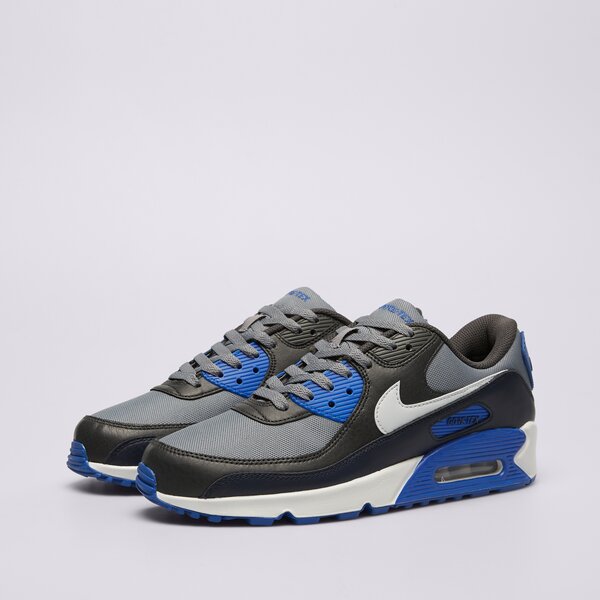 Мъжки маратонки NIKE AIR MAX 90 GORE-TEX fd5810-003 цвят сив