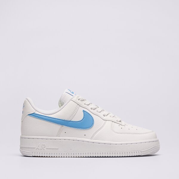 Дамски маратонки NIKE AIR FORCE 1 '07 SE  dv3808-103 цвят бял