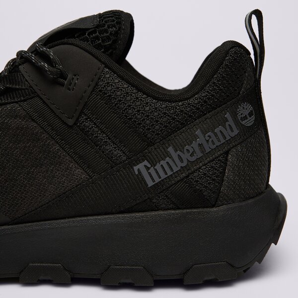 Мъжки маратонки TIMBERLAND WINSOR TRAIL tb0a6bs1ek91 цвят черен