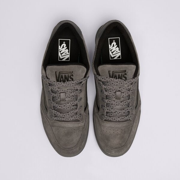 Мъжки маратонки VANS HYLANE vn000d26p wt1 цвят сив