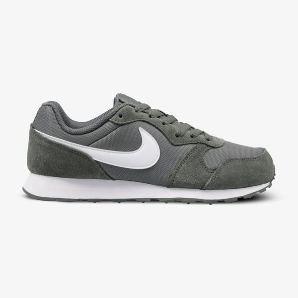 Детски маратонки NIKE MD RUNNER 2 PE (GS) bq8271-300 цвят зелен