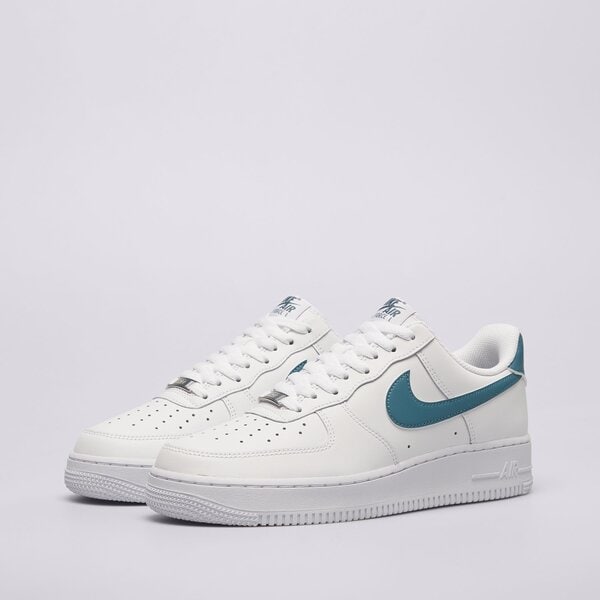 Мъжки маратонки NIKE AIR FORCE 1 '07  fj4146-114 цвят бял