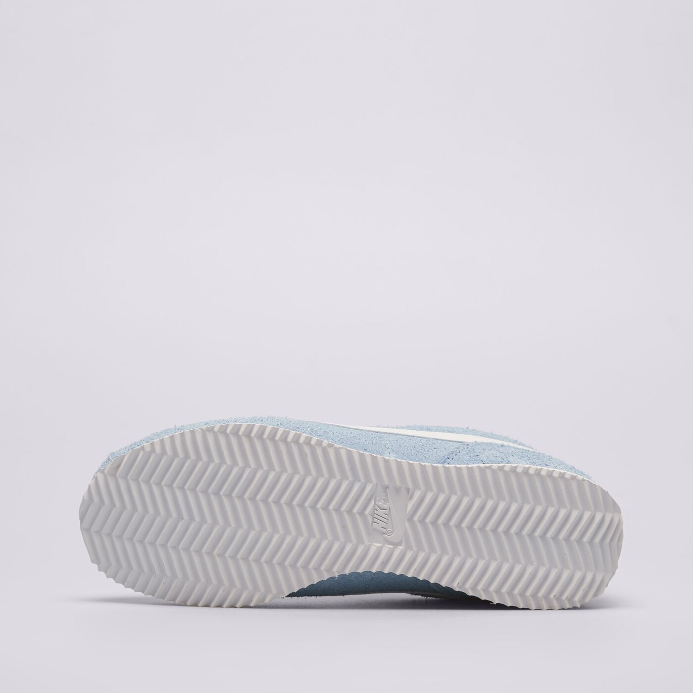 Дамски маратонки NIKE CORTEZ VINTAGE SUEDE fj2530-400 цвят син