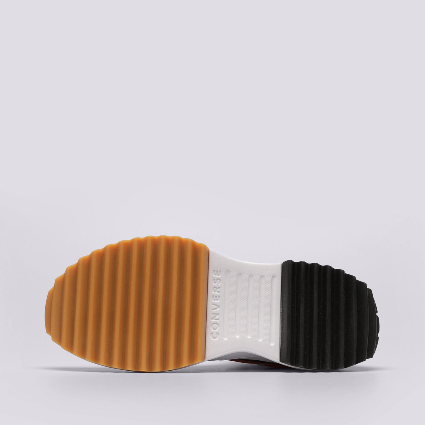 Дамски маратонки CONVERSE RUN STAR HIKE a05136c цвят червен