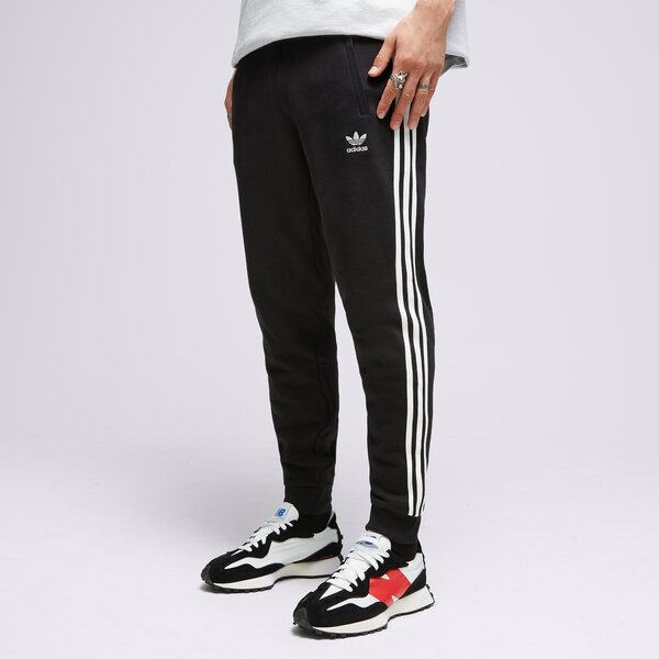 Мъжки панталони ADIDAS ПАНТАЛОНИ 3-STRIPES PANT ia4794 цвят черен