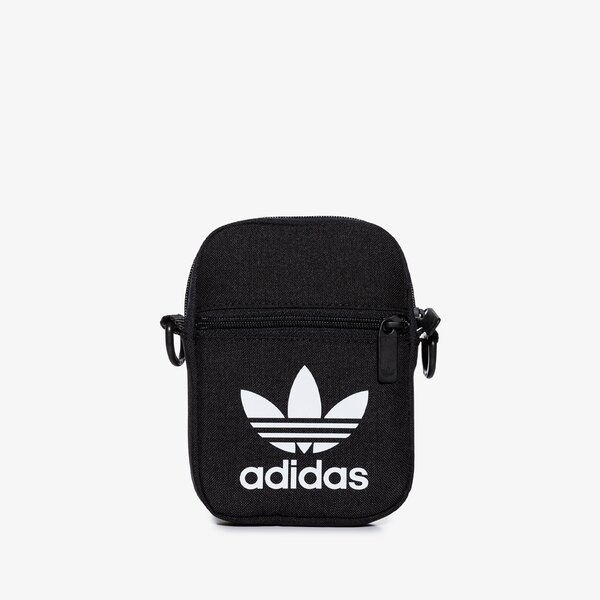 Дамска чанта за кръст ADIDAS FESTIVAL BAG  hd7162 цвят черен