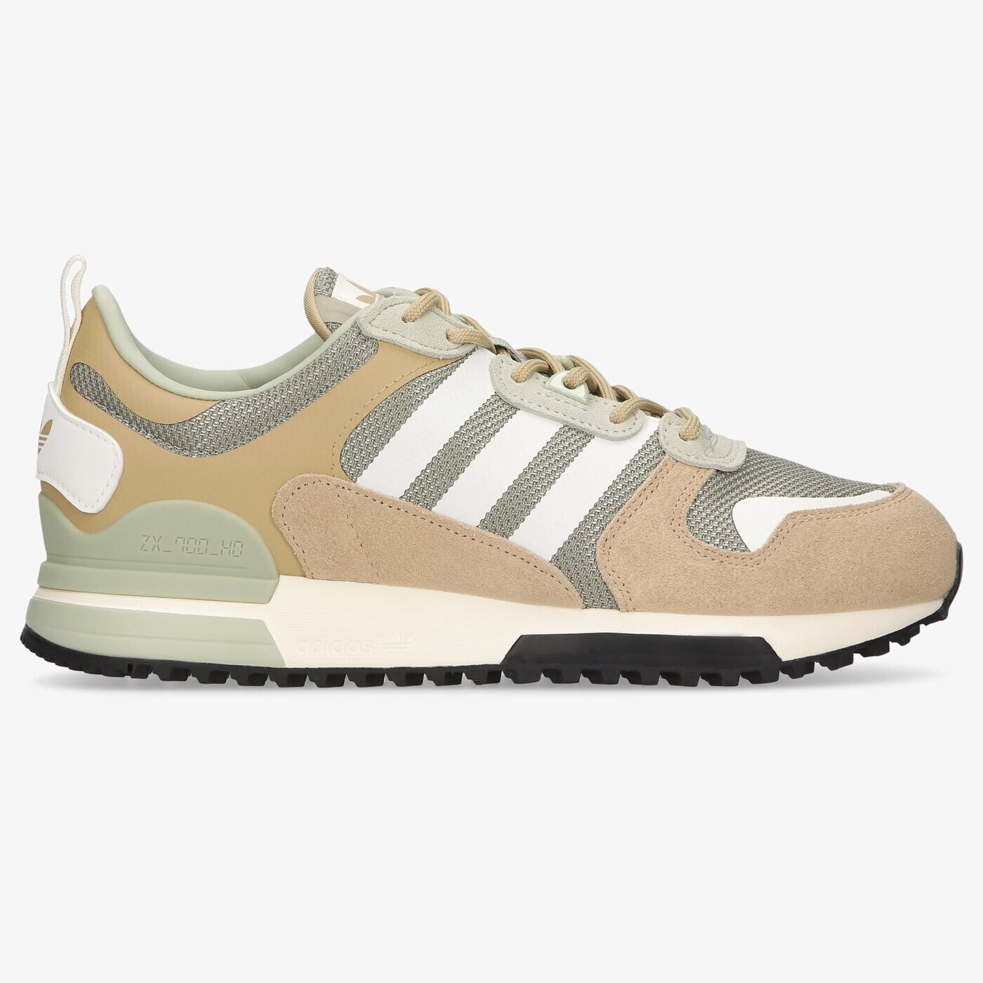 Мъжки маратонки ADIDAS ZX 700 HD h01849 цвят бежов