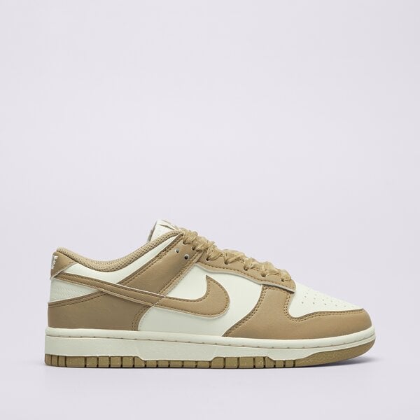 Дамски маратонки NIKE W DUNK LOW NEXT NATURE ib7311-101 цвят бежов