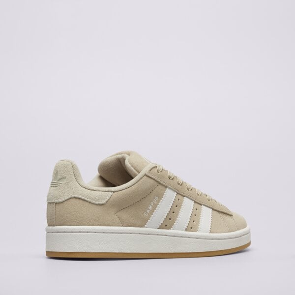Детски маратонки ADIDAS CAMPUS 00S J ji4461 цвят бежов