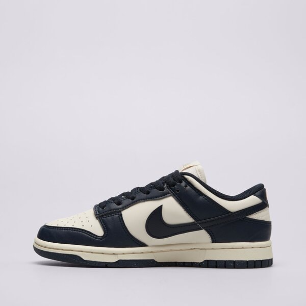 Дамски маратонки NIKE W DUNK LOW NN fz6770-001 цвят тъмносин