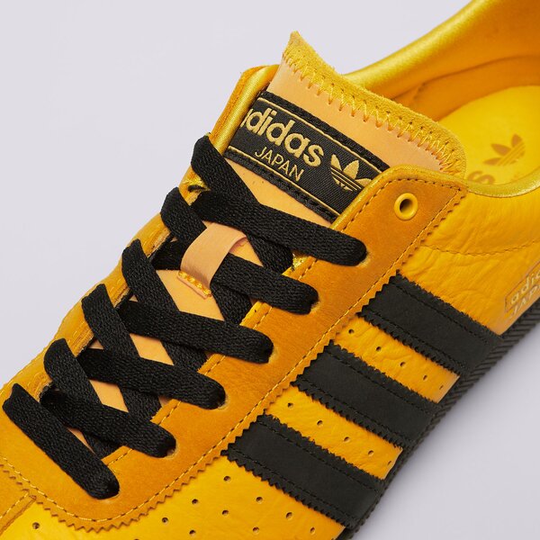 Дамски маратонки ADIDAS JAPAN W ji2665 цвят жълт