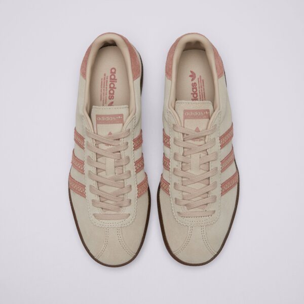 Дамски маратонки ADIDAS ADIDAS BRMD W js3967 цвят бежов