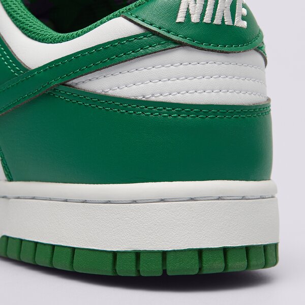 Мъжки маратонки NIKE DUNK LOW RETRO hf5441-101 цвят зелен