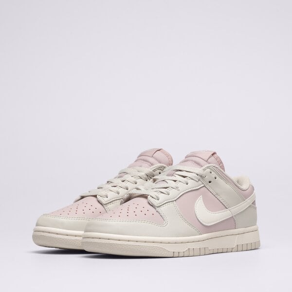 Дамски маратонки NIKE DUNK LOW NEXT NATURE dd1873-001 цвят пастелнорозов