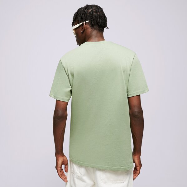 Мъжка тениска HELLY HANSEN ТЕНИСКА HH BOX T 53285406 цвят зелен